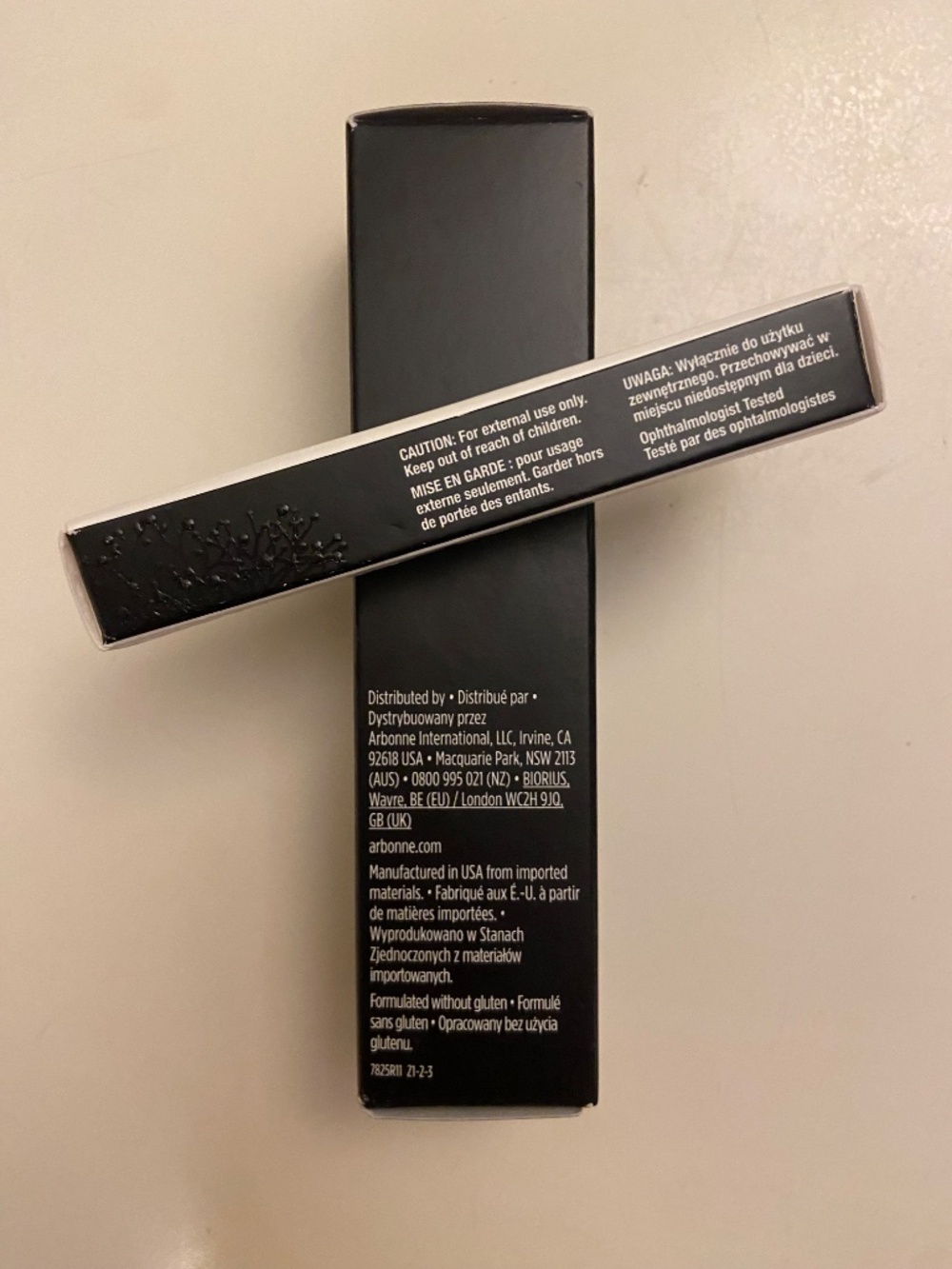 NIB Arbonne Makeup Primer and Eye Primer Bundle - Picture 6 of 9